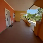 Apartmán John Roda (Corfu)