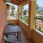 Apartmán John