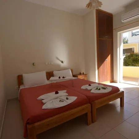 Apartament John Roda (Corfu)