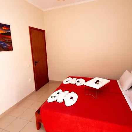 John Apartment *