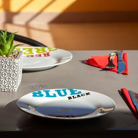 John Apartamento Roda (Corfu)