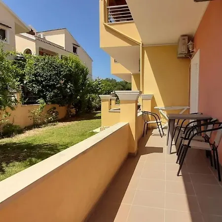 Apartman John *