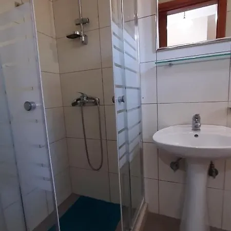 Apartamento John Roda (Corfu)