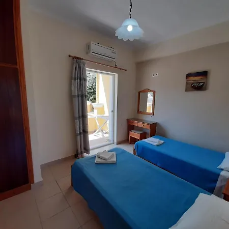 John Apartman Róda