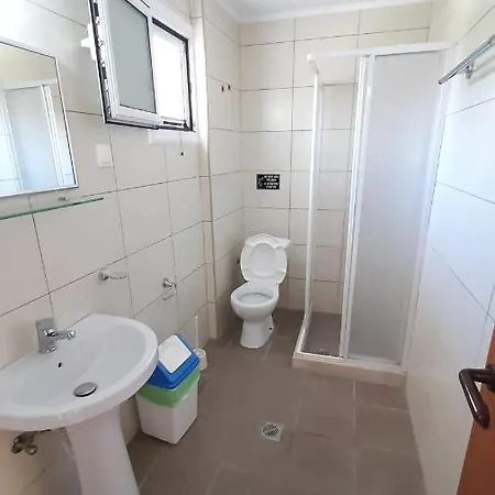 John Apartman