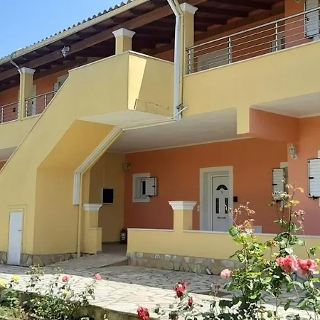 Apartman John *