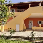 John Lejlighed Roda (Corfu)
