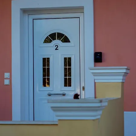 John Apartment *
