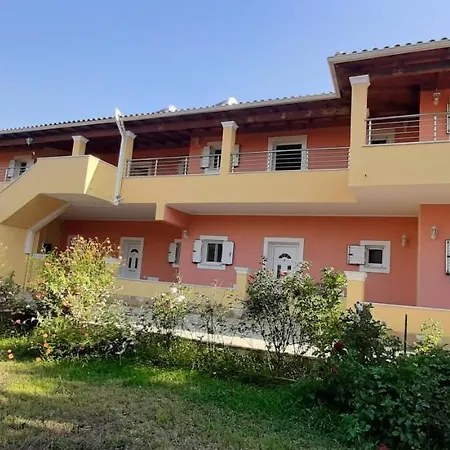 John * Roda (Corfu)