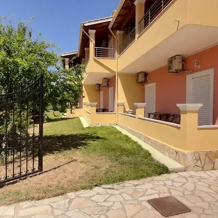 John * Roda (Corfu)